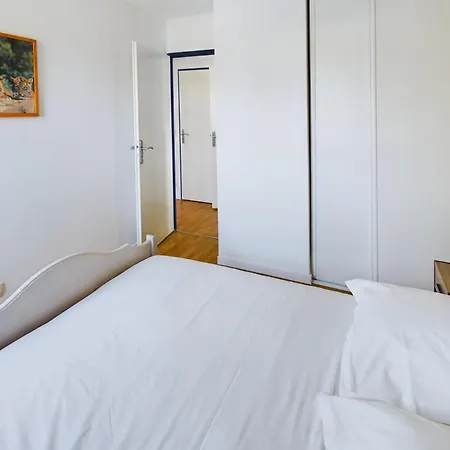 -indigo-t3 Avec Balcon Et 2 Places De Parking Apartment Concarneau